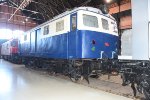 National Rail Museum Portugal - L301